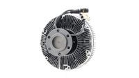 Thumbnail - Koppeling, radiateurventilator - CFC223000P - MAHLE