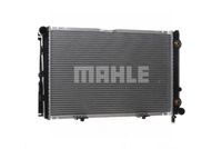 Thumbnail - Radiateur - CR371000S - MAHLE