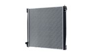 Thumbnail - Radiateur - CR861000P - MAHLE