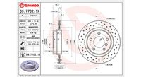 Bremsscheibe