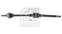 Planetara FEBI BILSTEIN, Cod: 182817