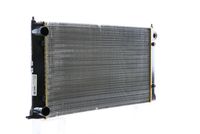Thumbnail - Radiateur - CR340001S - MAHLE