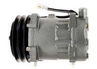 Kompressor, Klimaanlage