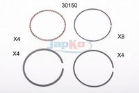 бутален пръстен (сегмент)