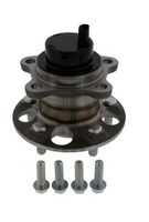 комплект колесен лагер