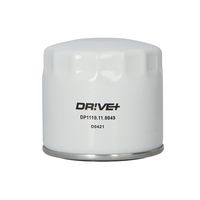 маслен филтър