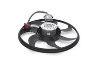 Lüfter, Motorkühlung