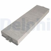 Filter, Innenraumluft