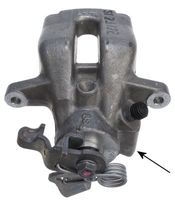 Bremssattel