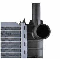 Thumbnail - Radiateur - CR609000S - MAHLE