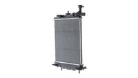 Thumbnail - Radiateur - CR2688000S - MAHLE