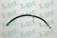 спирачен маркуч