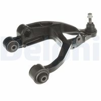 носач, окачване на колелата