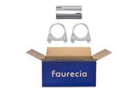 Rohrverbinder, Abgasanlage