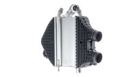 Thumbnail - Intercooler, inlaatluchtkoeler - CI618000P - MAHLE