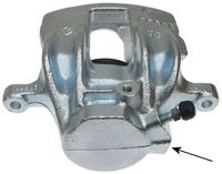 Bremssattel