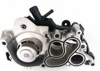 Pompă de apă, răcire motor MTR, Cod: 12164086