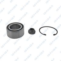 Set rulment roata GSP, Cod: GK00X69