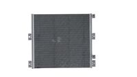 Thumbnail - Condensor, airconditioning - AC125000P - MAHLE