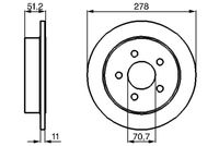 Bremsscheibe