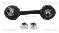 Stange/Strebe, Stabilisator