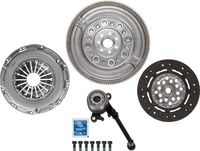 Set ambreiaj SACHS, Cod: 2290 601 143