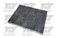 Filter, Innenraumluft