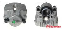 Bremssattel