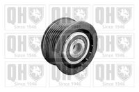 Spannrolle, Keilrippenriemen