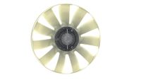 Thumbnail - Koelventilatorwiel - CFF488000P - MAHLE