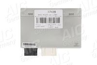 STEUERGERäT EINPARKHILFE