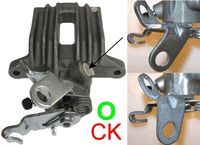 Bremssattel