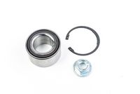 комплект колесен лагер