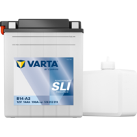 VARTA Accu / Batterij 4