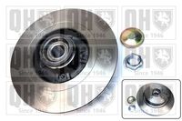 Bremsscheibe