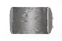Thumbnail - Kachelradiateur, interieurverwarming - AH275000S - MAHLE