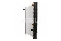 Thumbnail - Radiateur - CR658000S - MAHLE