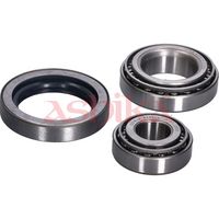 Set rulment roata ASHIKA, Cod: KK-0278JM