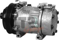 Compresor, climatizare CTR, Cod: 1201655