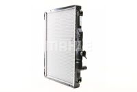 Thumbnail - Radiateur - CR141000S - MAHLE