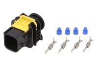 TRUCKLIGHT Stekker 1