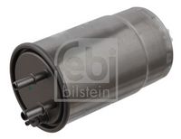 Kraftstofffilter