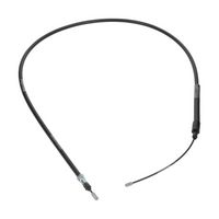 Seilzug, Feststellbremse