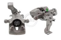 Bremssattel