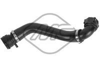 маркуч на радиатора