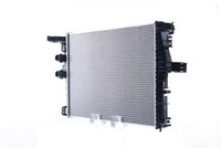 Thumbnail - Radiateur - CR2087000S - MAHLE