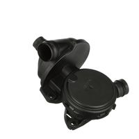 Eļļas atdalītājs, Kartera ventilācija