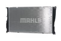 Thumbnail - Radiateur - CR1085000S - MAHLE