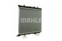 Thumbnail - Radiateur - CR515000P - MAHLE