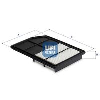 въздушен филтър